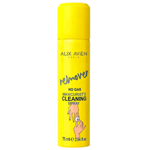 Alix Avien Nail Polish Remover Spray