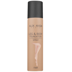 Alix Avien Fair Leg & Body Foundation Spray