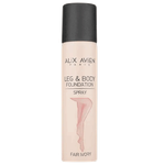 Alix Avien Fair Ivory Leg & Body Foundation Spray