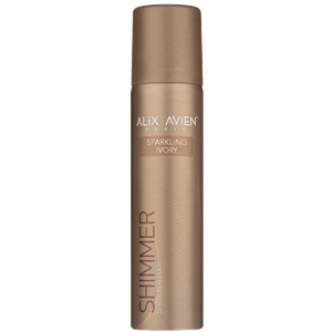 Alix Avien Sparkling Ivory Shimmer Spray for Body