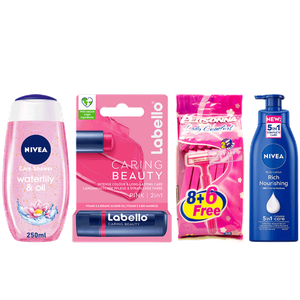 Ultimate Care Collection