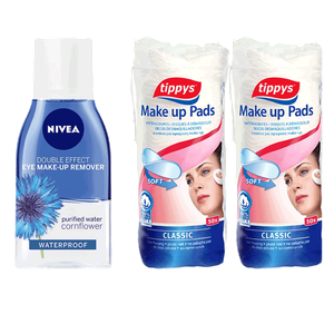 Delicate Eye Care Duo