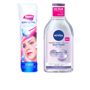 Micellar Cleansing Duo