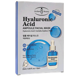 Aichun Beauty Hyaluronic Acid Ampoule Facial Mask