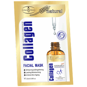 Aichun Beauty Collagen Essence Facial Mask