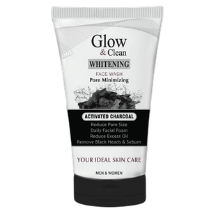 Glow & Clean Whitening Face Wash