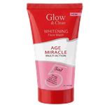 Glow & Clean Anti-Aging Face Wash
