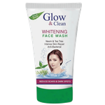 Glow & Clean Neem & Tea-Tree Face Wash