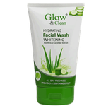 Glow & Clean Aloe Vera & Cucumber Face Wash
