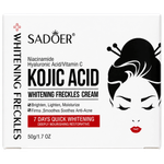 Sadoer Kojic Acid Cream
