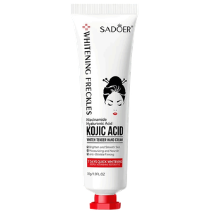 Sadoer Kojic Acid Cream