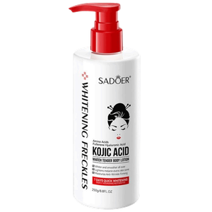 Sadoer Kojic Acid Body Lotion