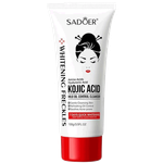 Sadoer Kojic Acid Cleanser