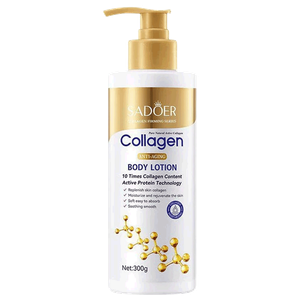 Sadoer Collagen Body Lotion