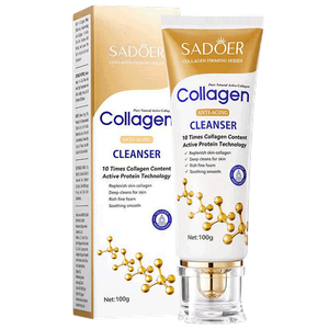 Sadoer Collagen Cleanser