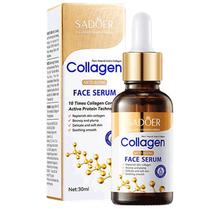 Sadoer Collagen Face Serum