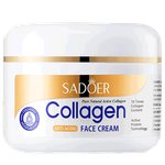 Sadoer Collagen Face Cream