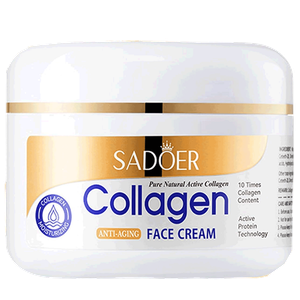 Sadoer Collagen Face Cream