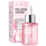 Sadoer Collagen Sakura Elastic Moist Serum