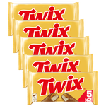 Twix Chocolate Bar