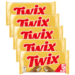 Twix Chocolate Bar