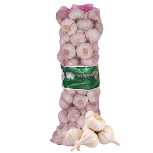 Fresh Garlic