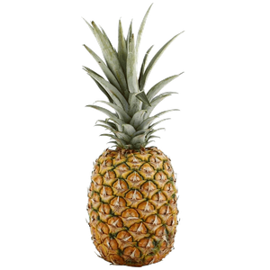 أناناس ذهبي طازج