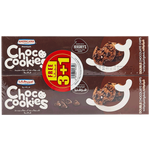Americana Choco Cookies with Hershey's Chocolate Chips