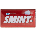 Smint Sugar Free Strawberry Mint Candy