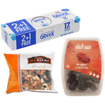 Light Snack Bundle