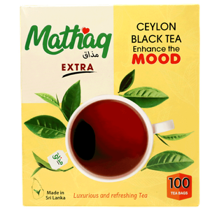 Mathaq Mood Tea