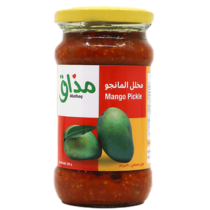Mathaq Mango Pickle