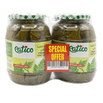 Mathaq Premium Grape Leaves