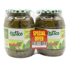 Mathaq Premium Grape Leaves