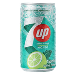7Up Mojito Drink