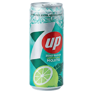 7Up Mojito Drink