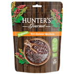 Hunter's Organic Tri-Color Quinoa