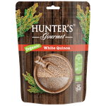 Hunter's Organic White Quinoa