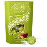 Lindt Pistachio Chocolate