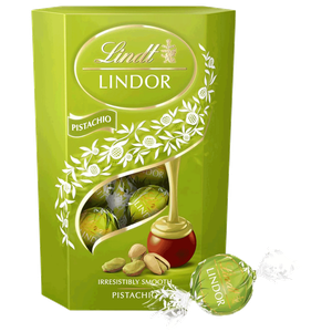 Lindt Pistachio Chocolate
