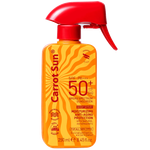 Carrot Sun Sunscreen Body Spray with SPF50+