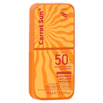 Carrot Sun Sunscreen Face Cream with SPF50+