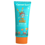 Carrot Sun After Sun for Kids