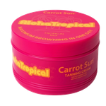 Carrot Sun Tropical Mix Tanning Cream