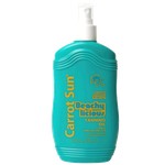 Carrot Sun Sea Salt & Ocean Tanning Oil