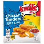 Kwik Bite Chicken Tenders