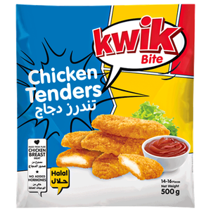 تندر الدجاج من كويك بايت