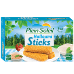 Plein Soleil Halloumi Sticks