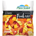 Plein Soleil Frozen Fruit Cocktail