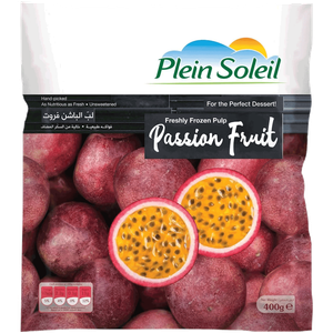 باشن فروت مجمد من بلين سوليل